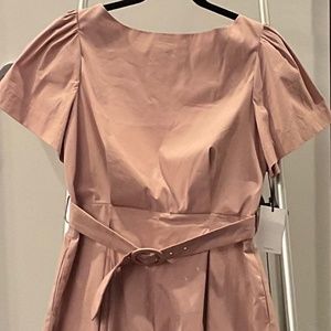 LPA Uma Belted Romper